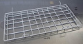 Smeg Basket - 835652584 Steel Wire Shelf Of Freezer